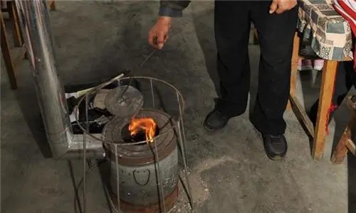 空气源热泵是否在适合农村使用?
